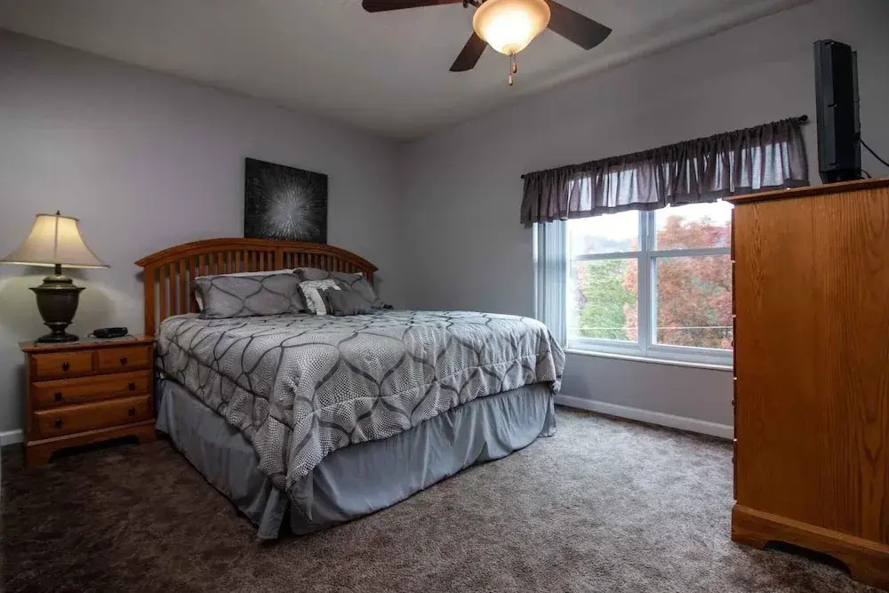 Whispering Pines 634