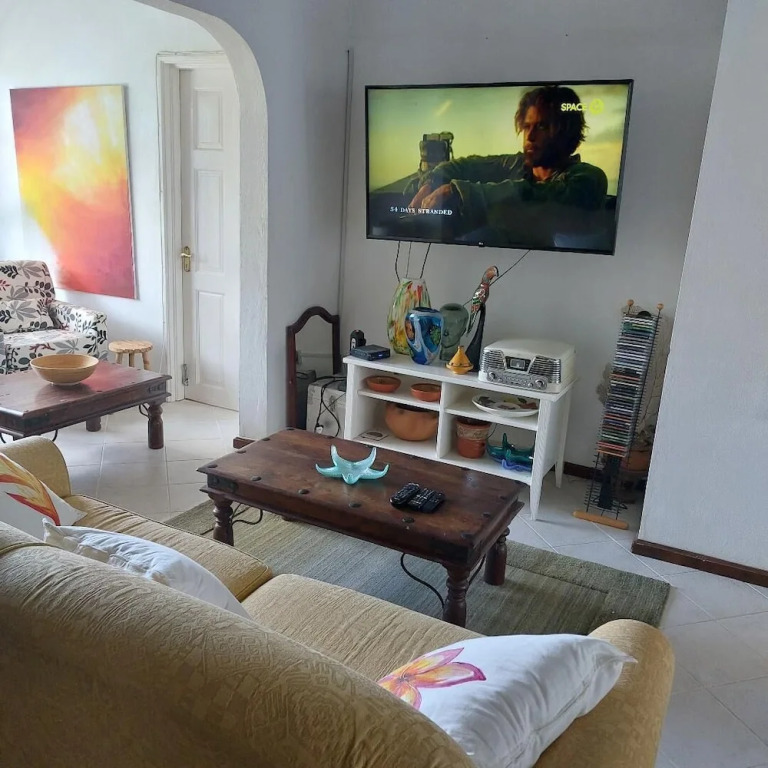 Selens Apartment in Ti Rocher Micoud Saint Lucia