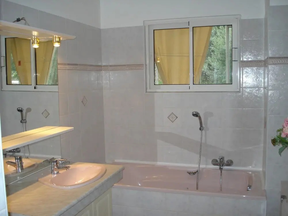 Apartment With 2 Bedrooms in Ajaccio, With Wonderful sea View, Furnish