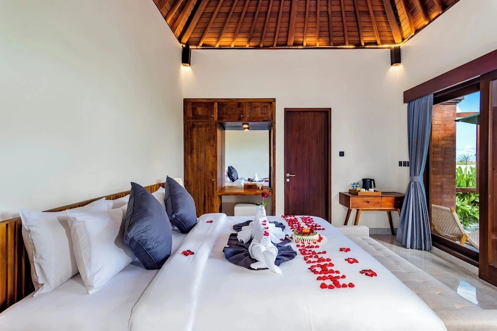 Svadarma Bali Villa by Dhananjaya Hospitality