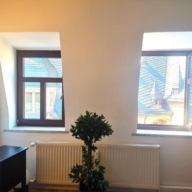 Apartment am Rathaus