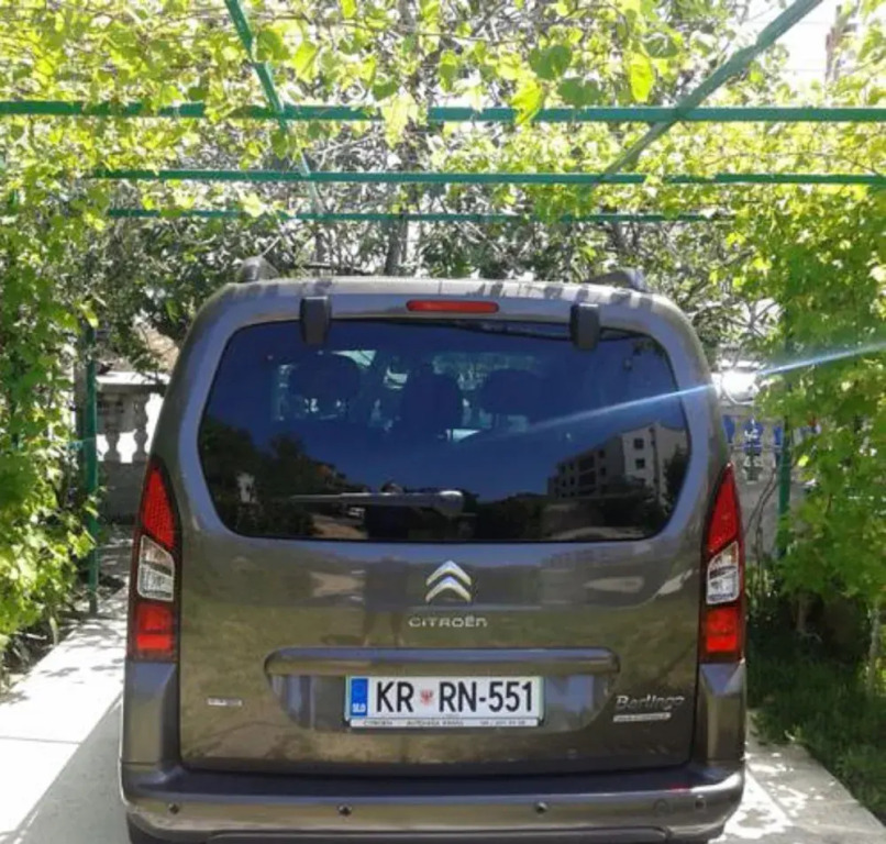 Holiday House Perkic Mm