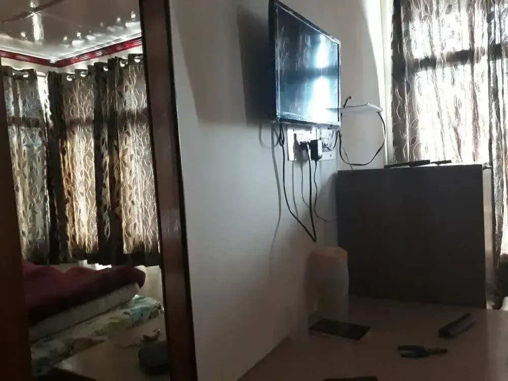 Goroomgo City Inn Shimla