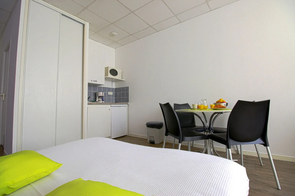 KOSY AppartHôtels - Le Cours Moreau