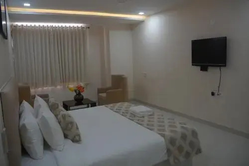 Hotel Ista Prime
