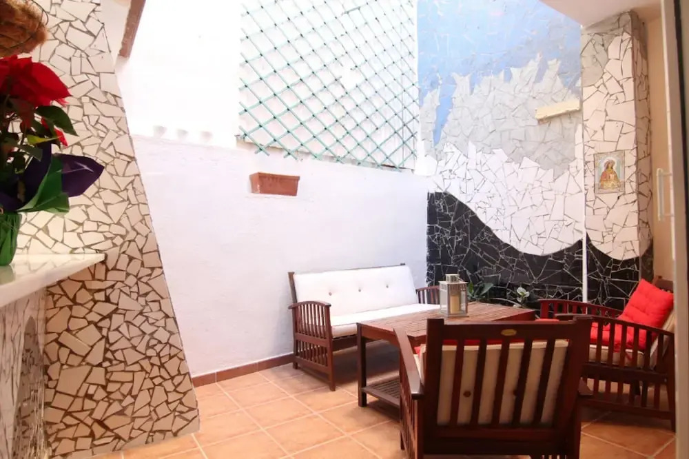 Apartament Amore Sitges Rentals