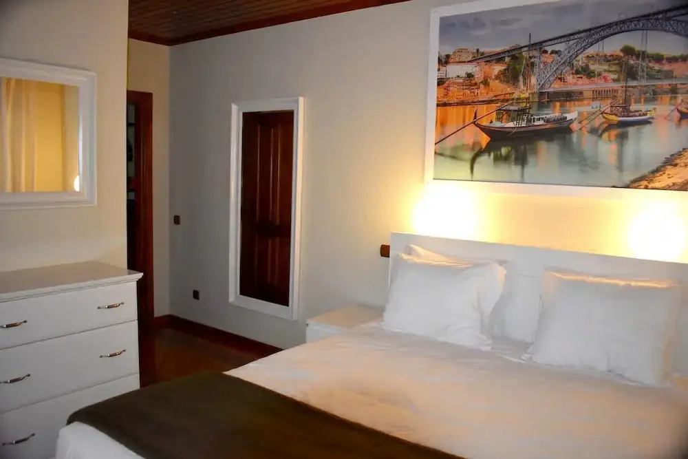 Spacious Villa with Private Pool in Oliveira de Azeméis