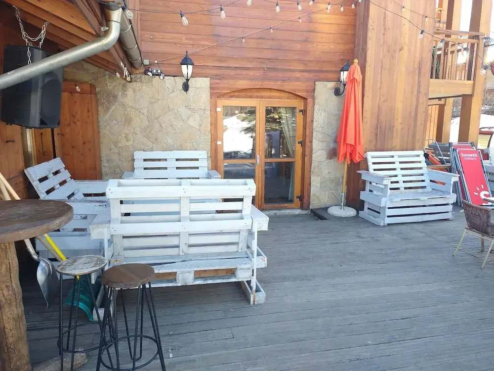 Morestyle Chalet