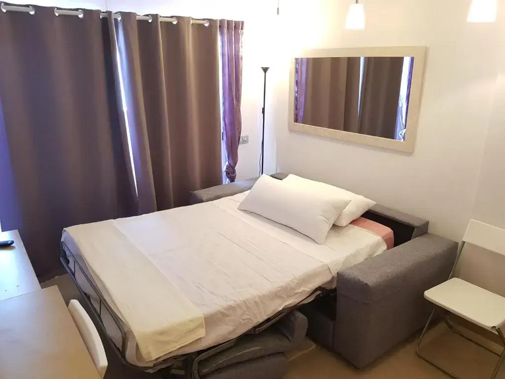 Apartamento Rouge 187