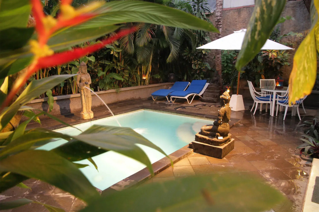 Villa Shantia Tabanan