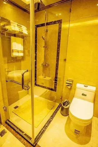 Fengshanlinka Hotel