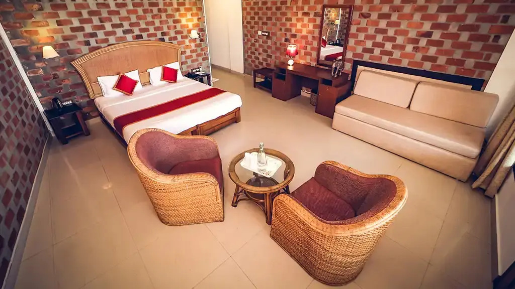 Sagara Beach Resort