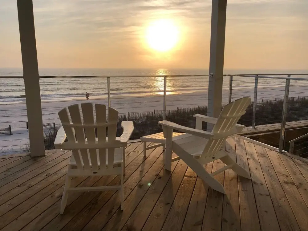 Shore Looks Good