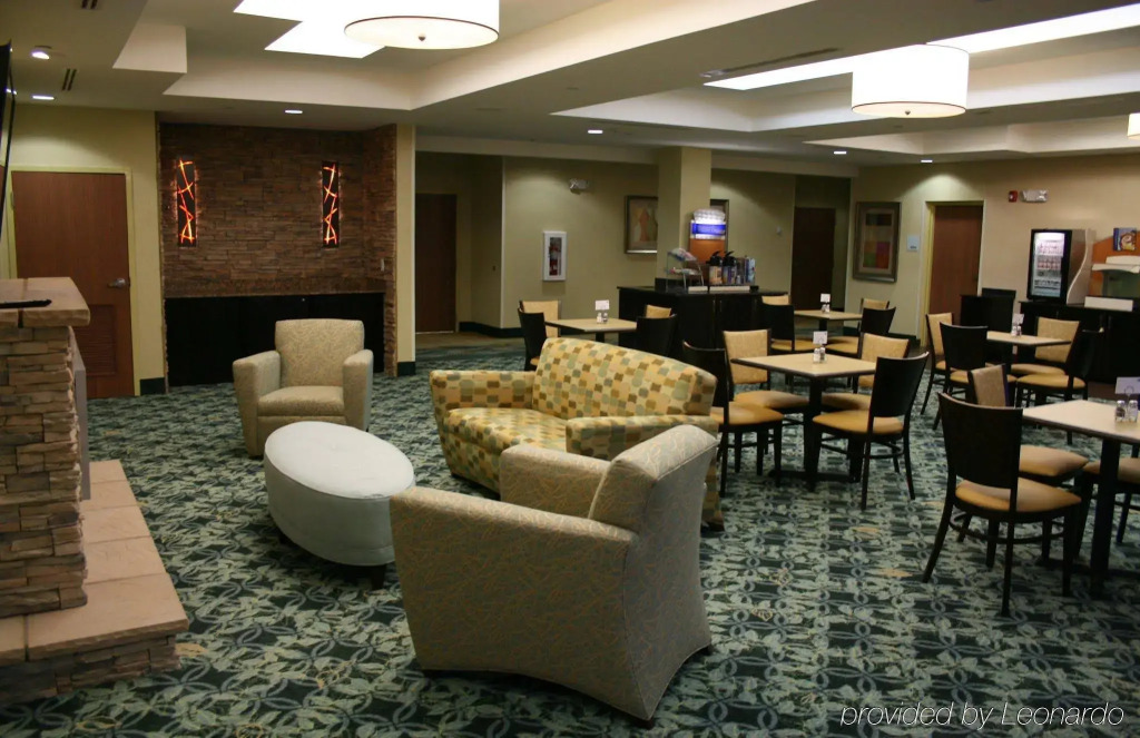 Holiday Inn Express Hotel & Suites Perry by IHG