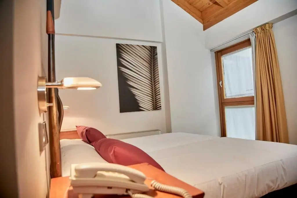 Hotel Casa Azcona