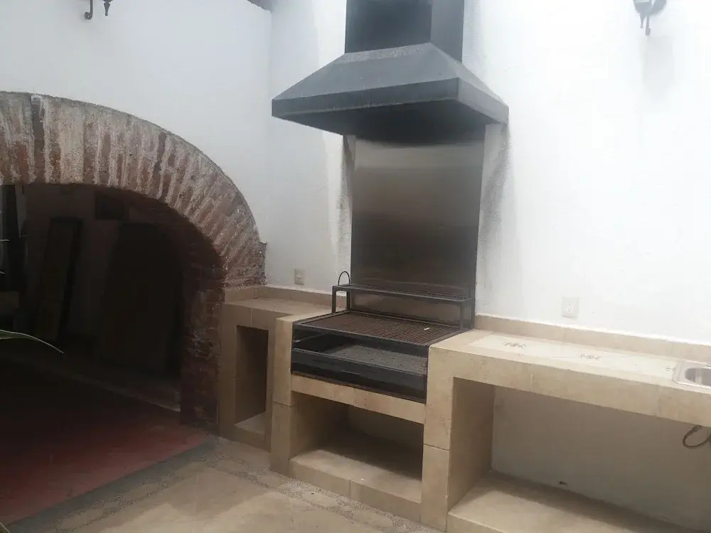 Hotel Fridas Leon