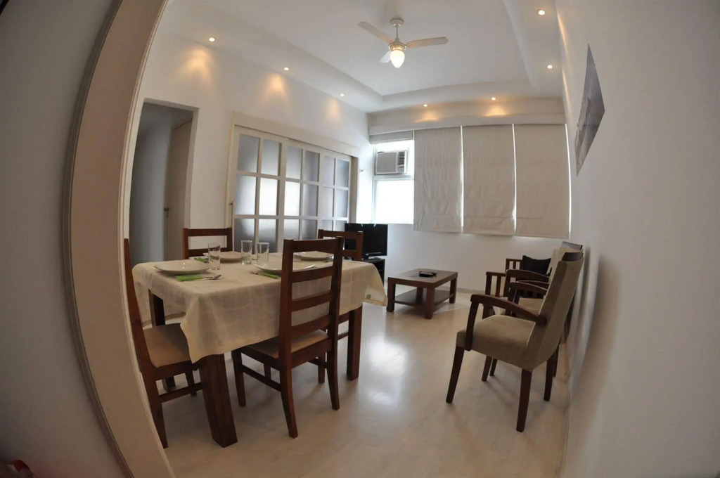 Apartamento Moreira da Silva