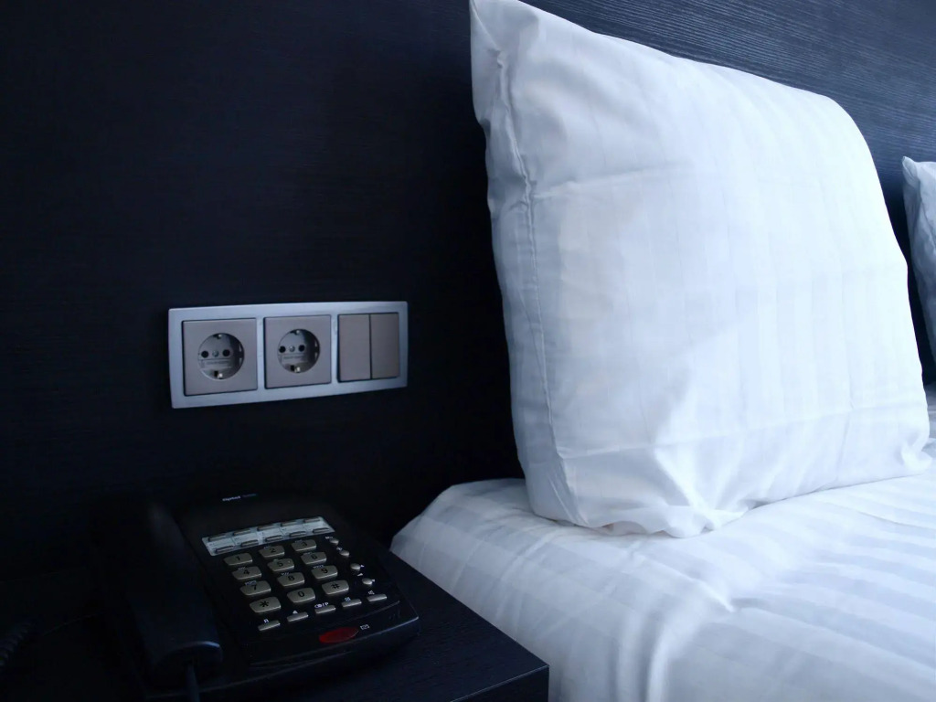 Hotel Clemens