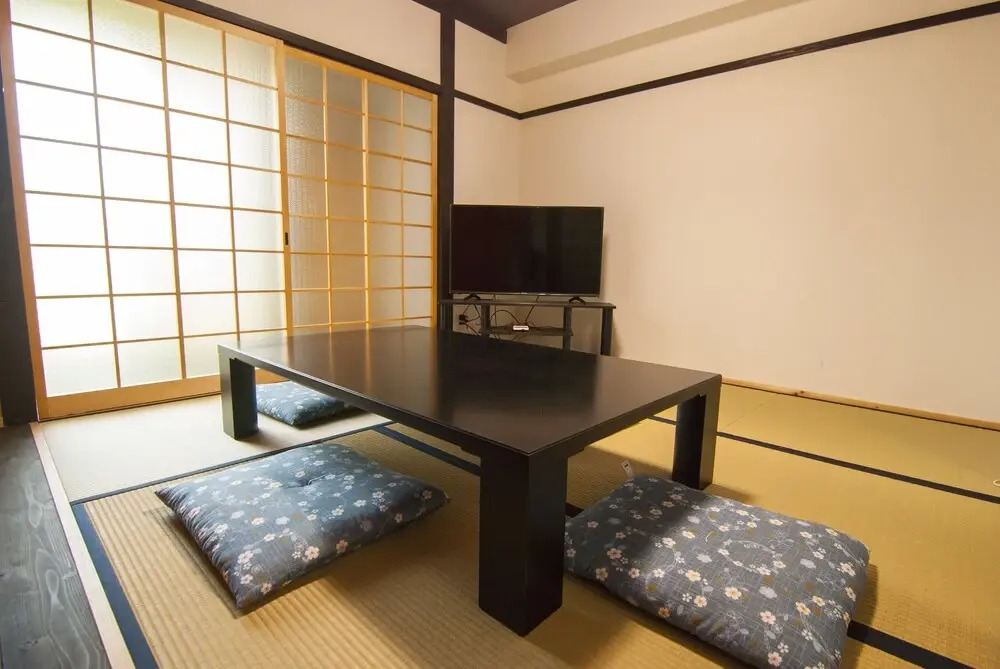 Nijo-an