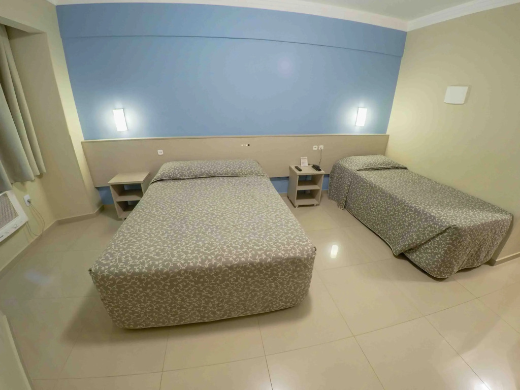 Hotel Vieiras