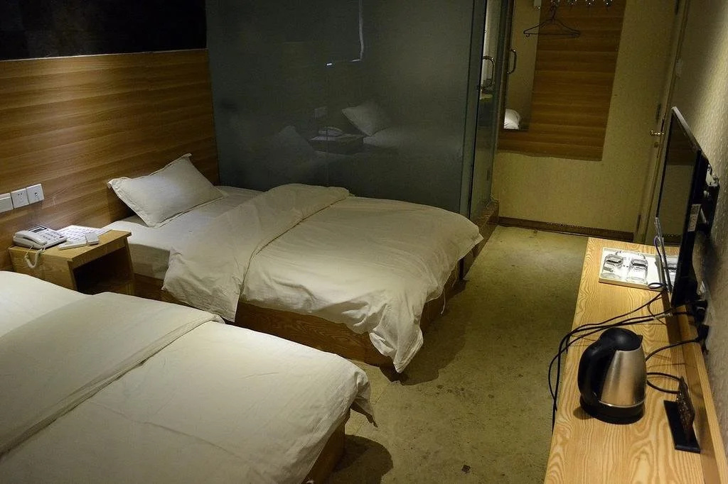 Youth Star Express Hotel