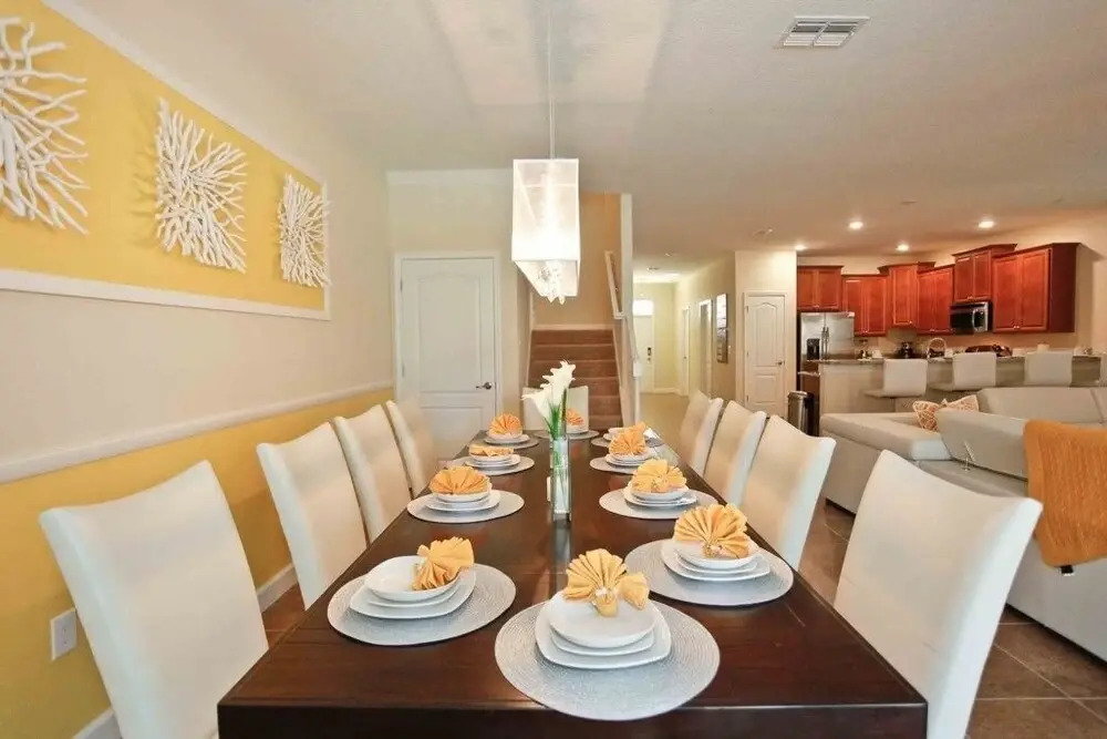 Wedge House #66260 8 Bedrooms 5 Bathrooms Home