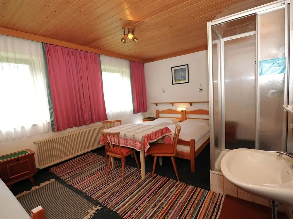 Modern Villa in Saalbach-hinterglemm Near Ski Area