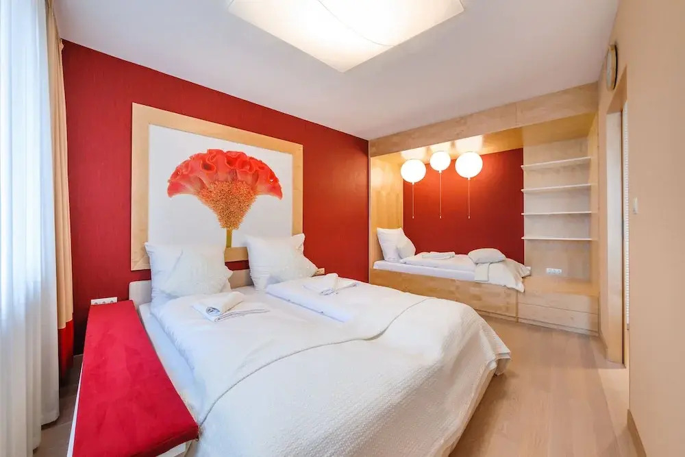 Apartamenty Sun & Snow Chopina Kołobrzeg