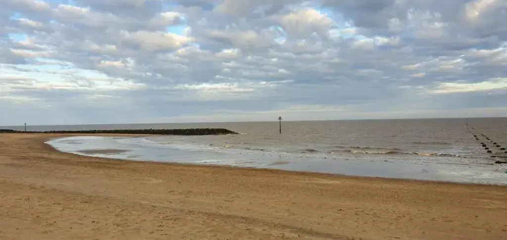 5BD Staycation Amazing Sea View Clacton-on-sea