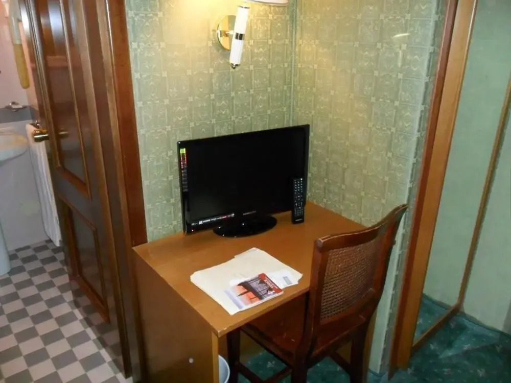 Spagna Hotel