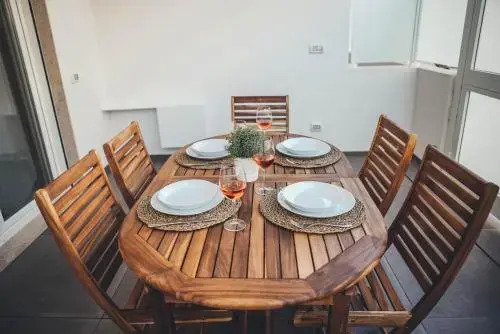 Terradamare Apartments