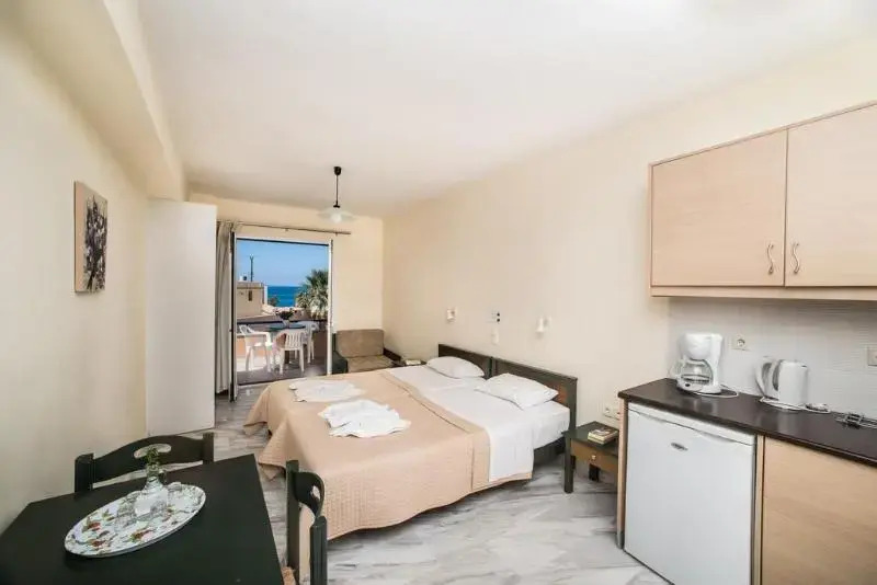 Mythos Beach Hotel