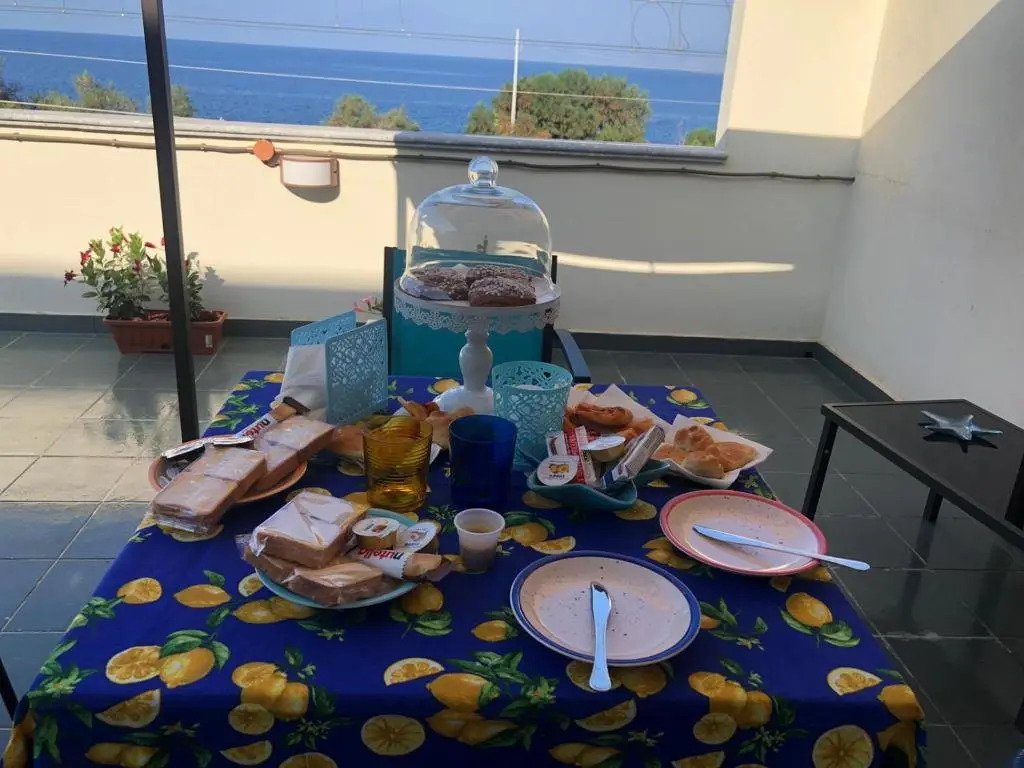 Il corallo azzurro