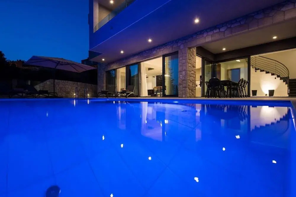 Luxury Villa Maris Dubrovnik