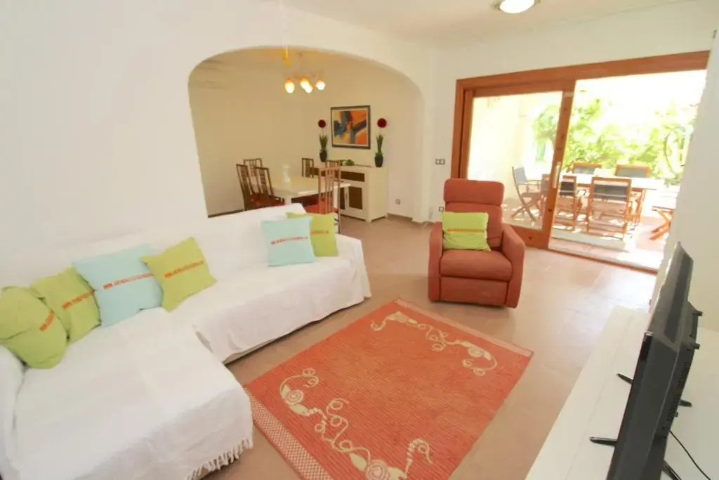 Arenda Pino Alto Holiday Home Martin 18