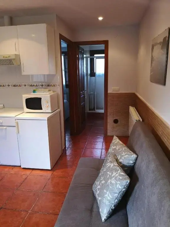 Apartamentos La Tarazana 4