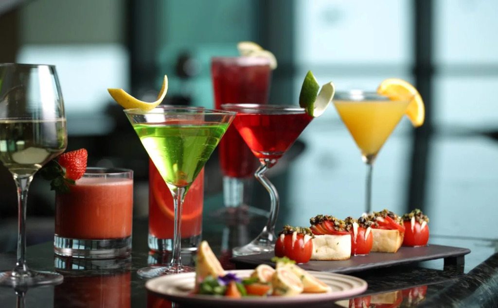 Sheraton Seoul D Cube City Hotel