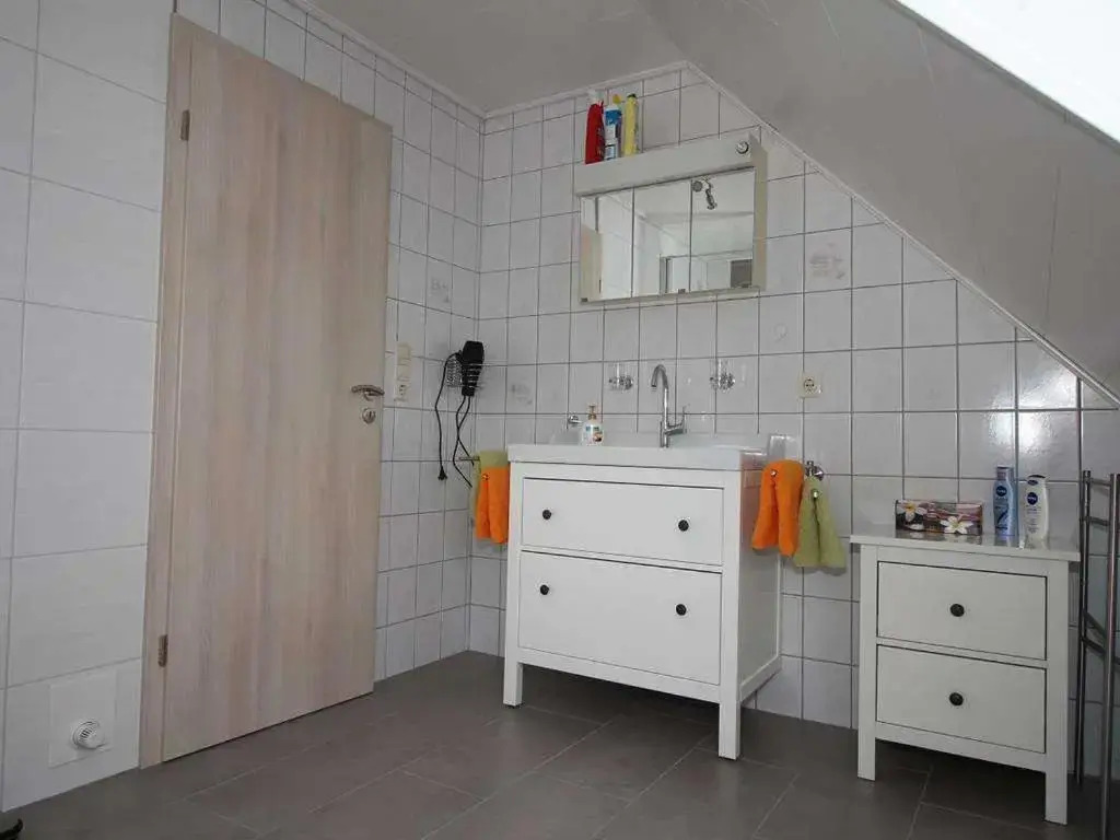 Ferienwohnung am Kaiserwald, 15191