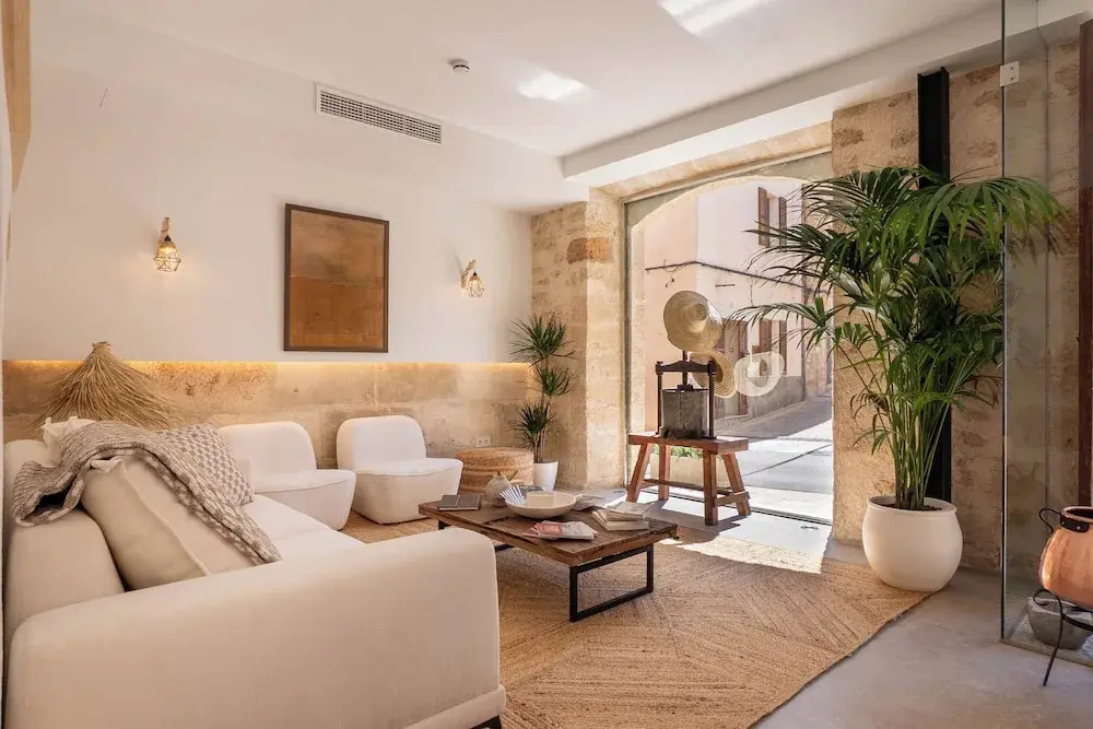 Vila Nova Suites & SPA