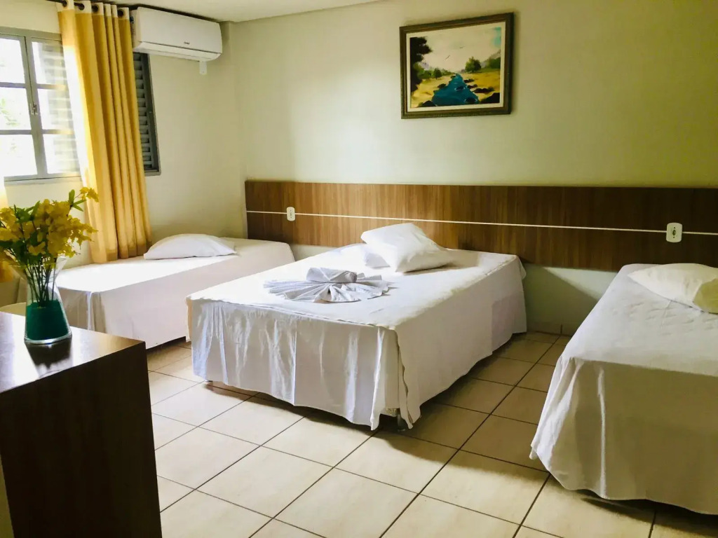 Almeida'S Hotel