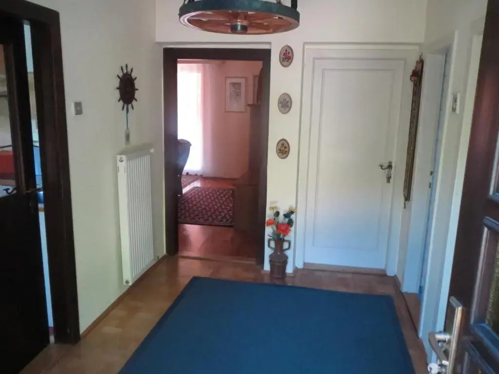 Bungalow Möwe