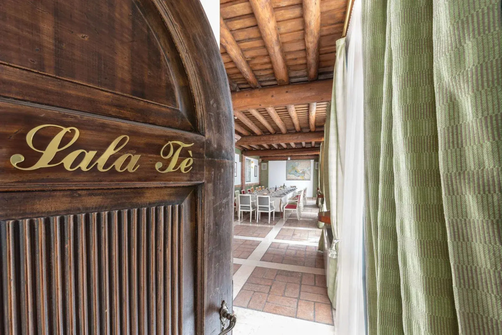 Hotel Villa Malaspina