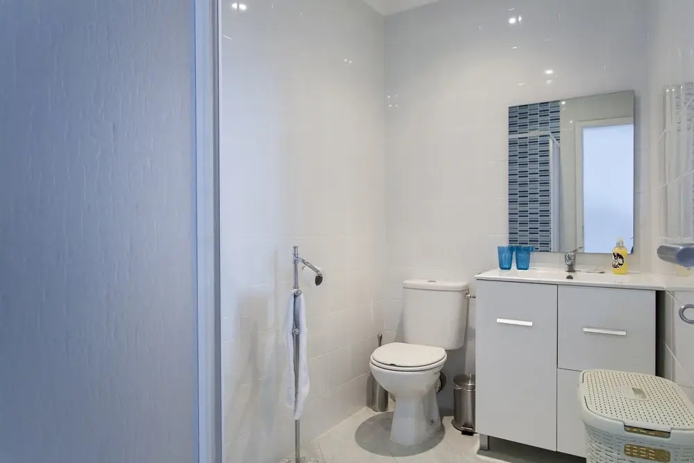 ALTIDO Cosy 1-bed flat w/balcony in Pena, close by subway, viewpoint&park