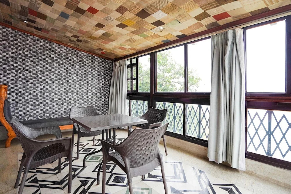 Suite With Ganga View Palette Heritage