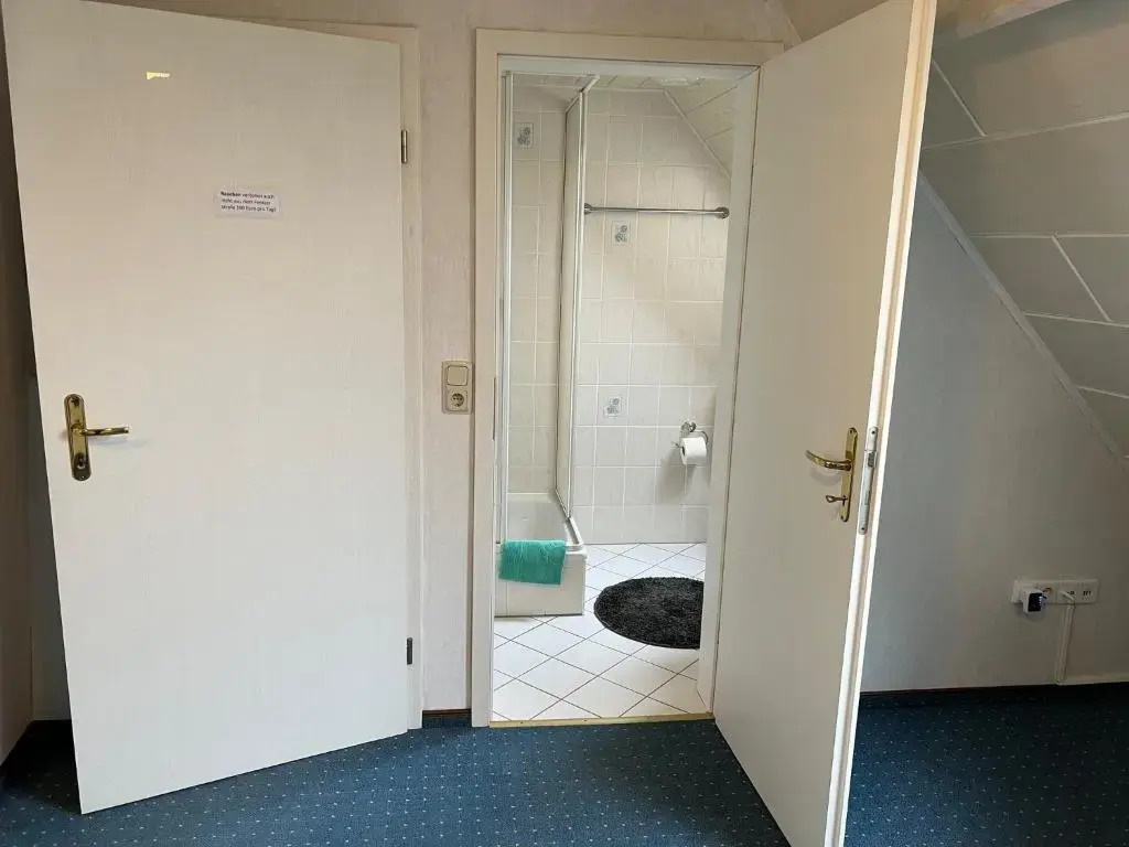 Ferienappartements Dolgesheim 5