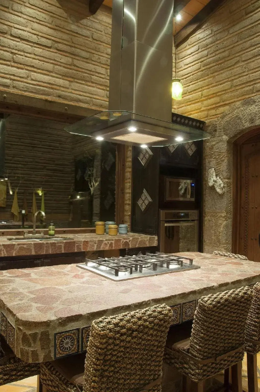 Luxury Rancho la Loma