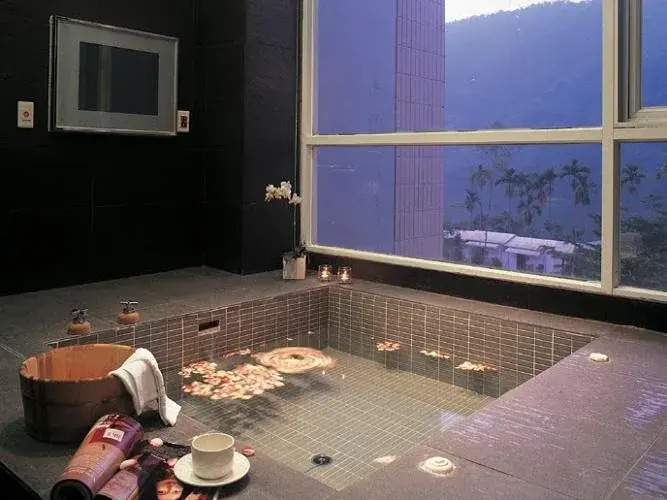 The Solasresort Hot Spring Hotel