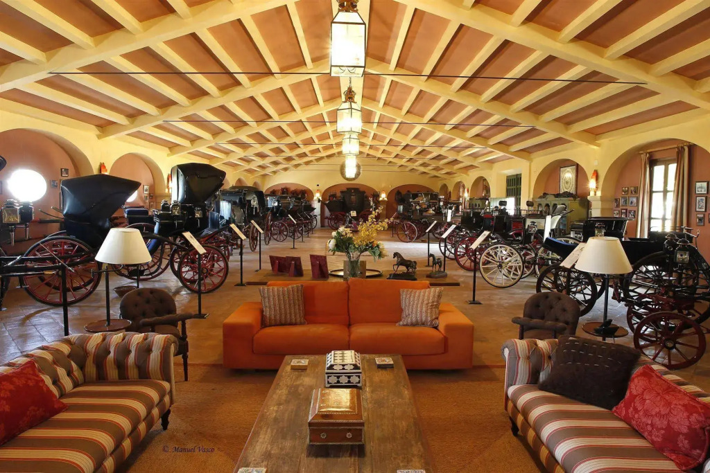 Hacienda de Orán