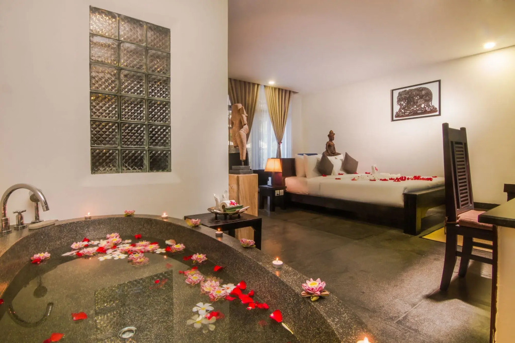 The Bliss Angkor