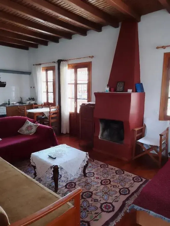 Arka Metsovo